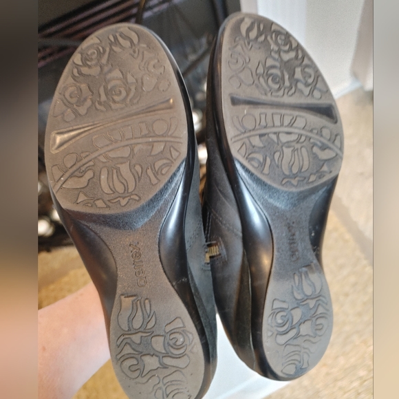 Aetrex Kailey Bootie, Black 7 - Picture 11 of 11